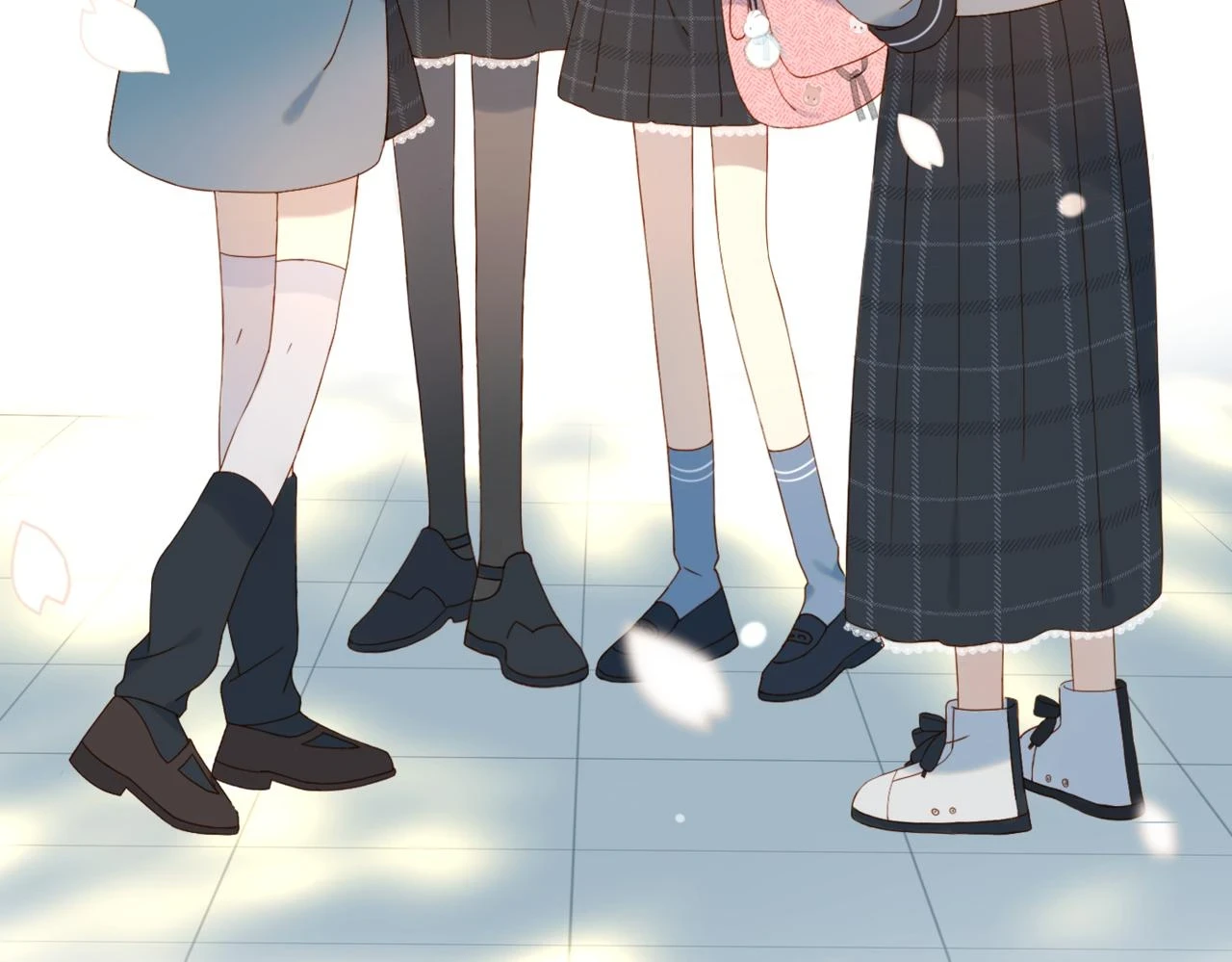 第52话 离闻煜风远点 第78页