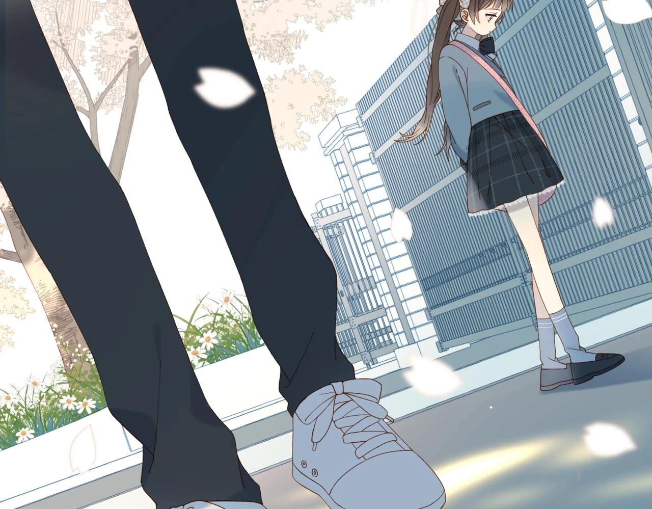 第53话 你讨厌我么？ 第47页