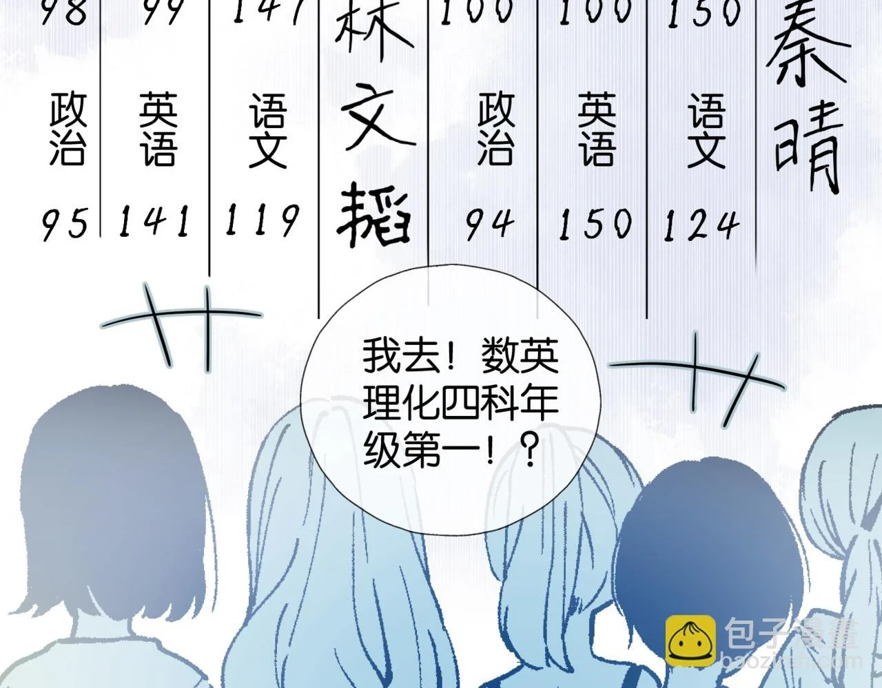第53话 你讨厌我么？ 第52页