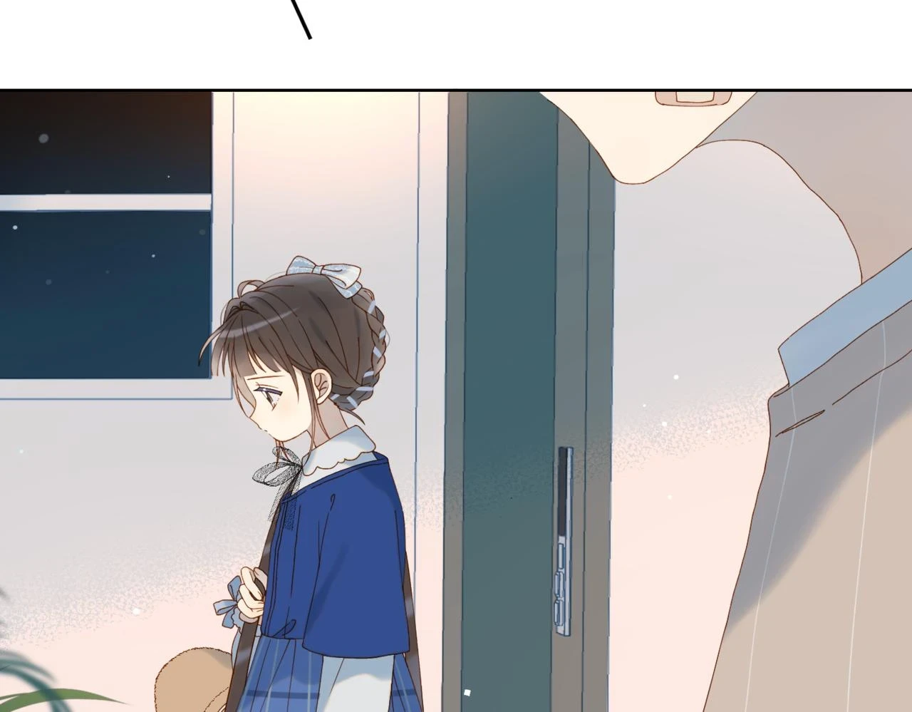第53话 你讨厌我么？ 第82页