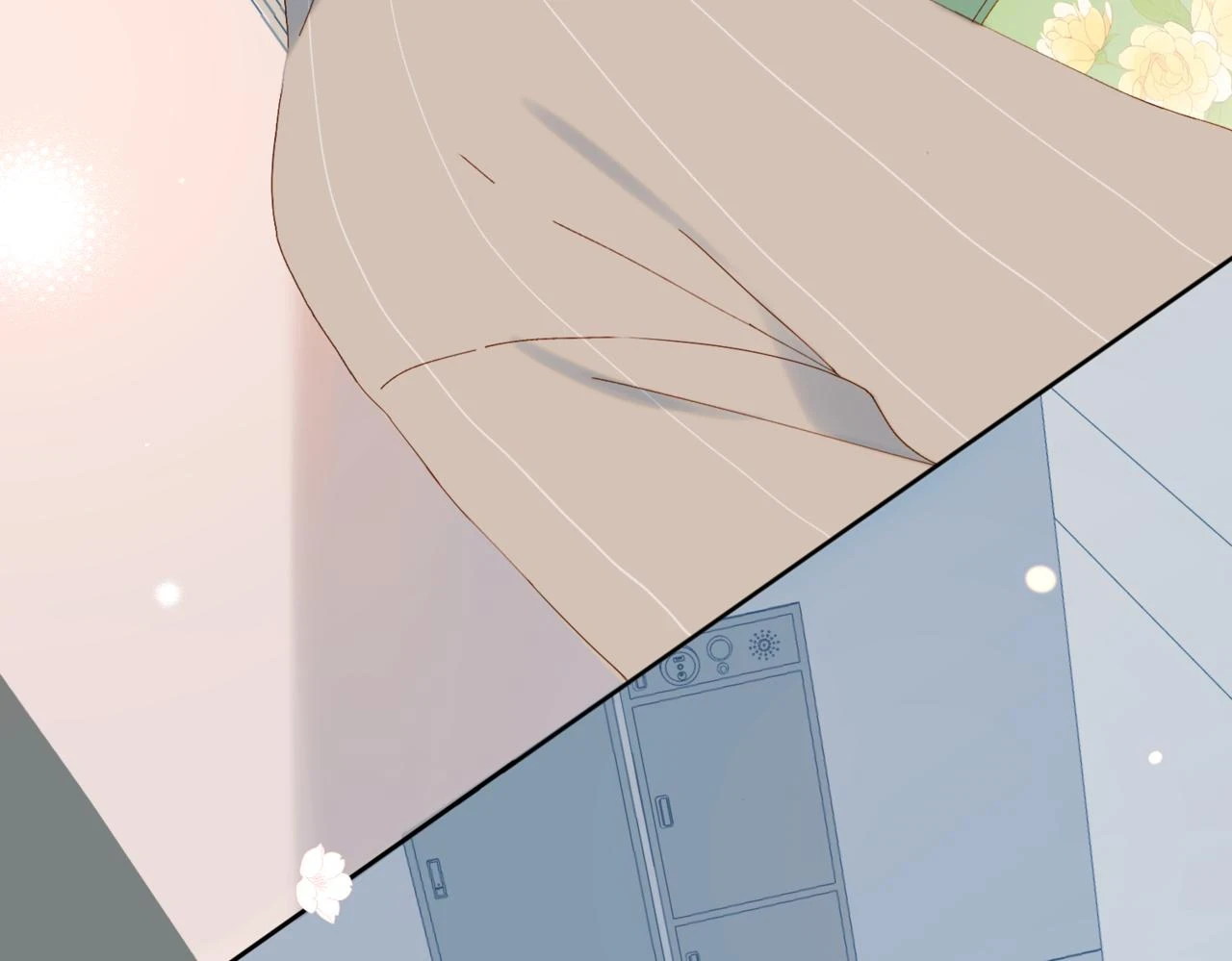 第53话 你讨厌我么？ 第85页