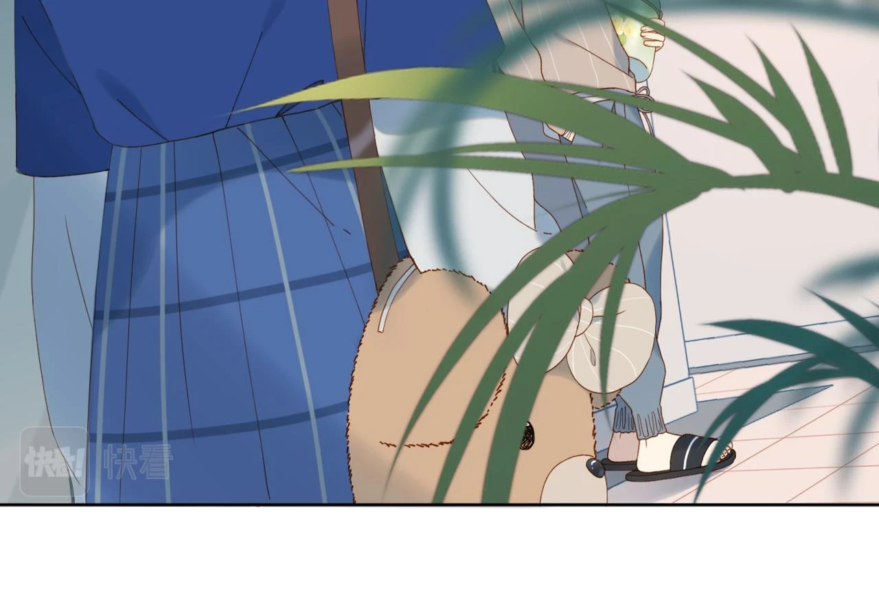 第53话 你讨厌我么？ 第102页