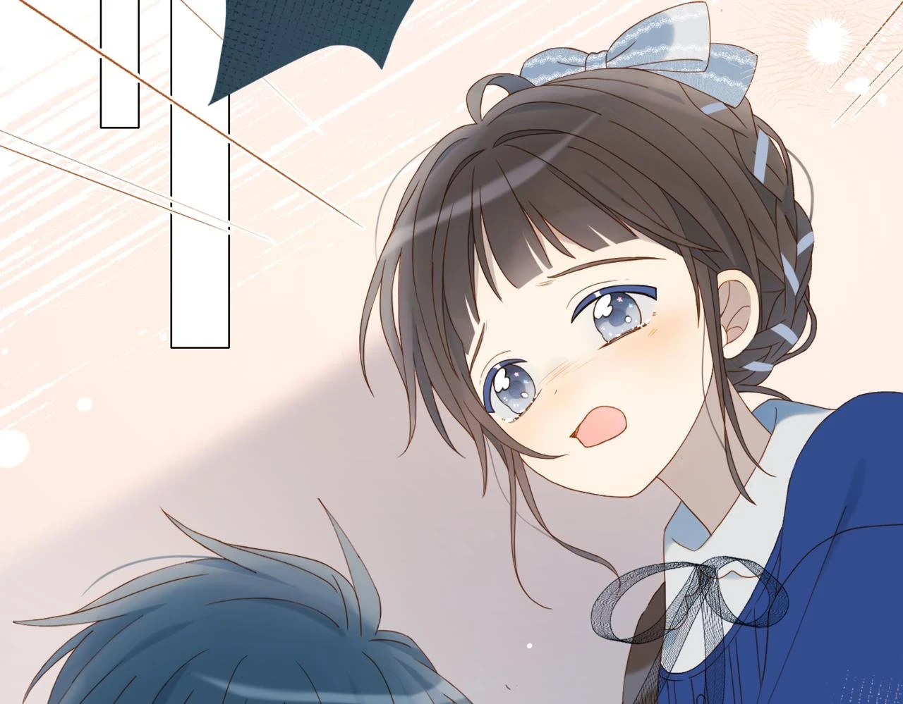 第53话 你讨厌我么？ 第120页