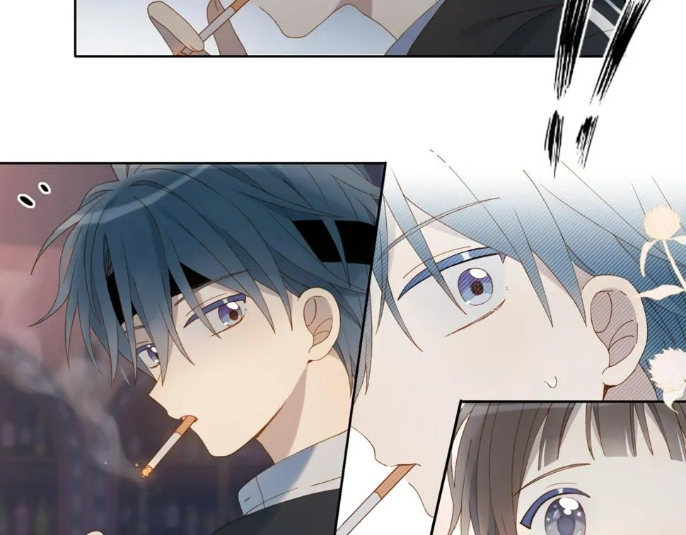 第55话 我不认识他 第46页