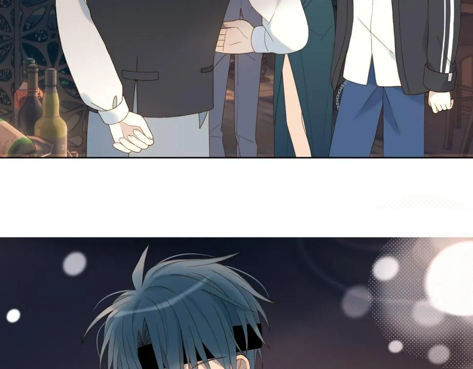 第55话 我不认识他 第54页