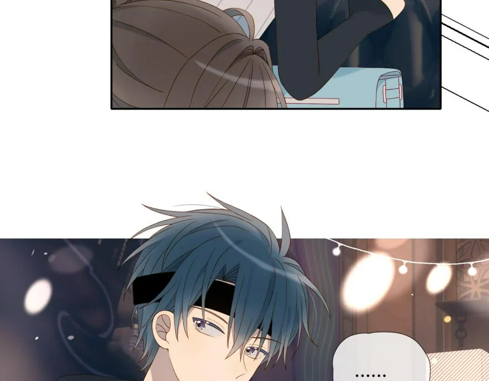 第55话 我不认识他 第62页