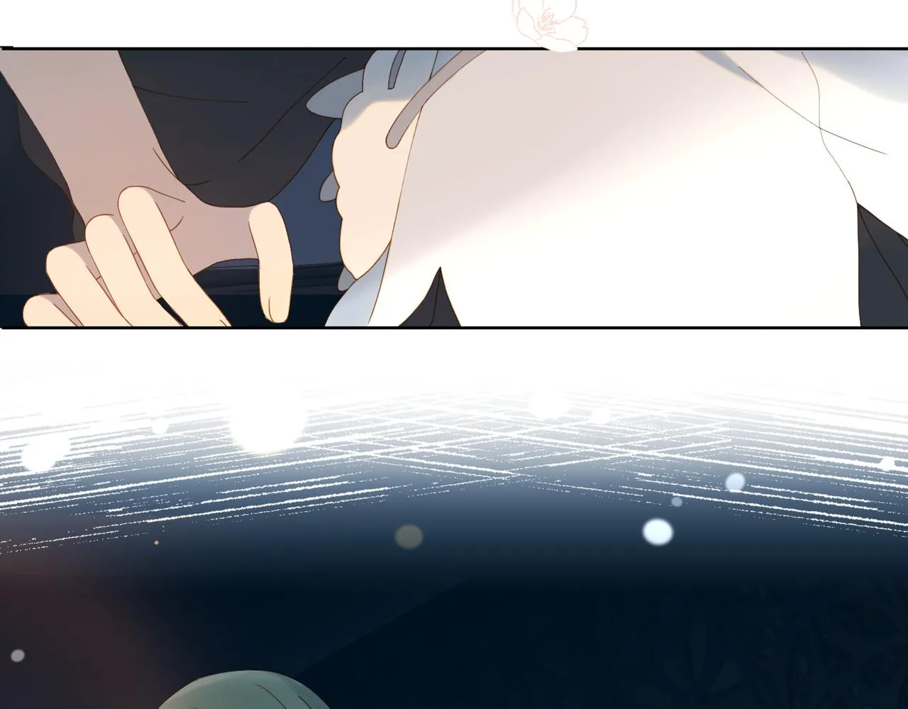 第57话 你沾她衣角试试 第51页
