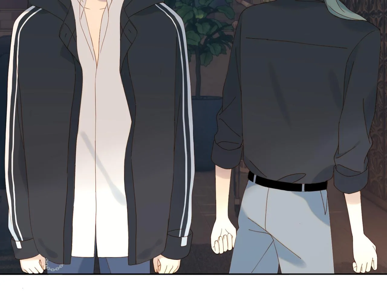 第58话 求你了 第43页