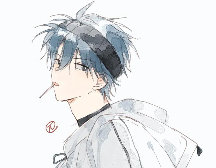 第65话 什么感觉 第1页