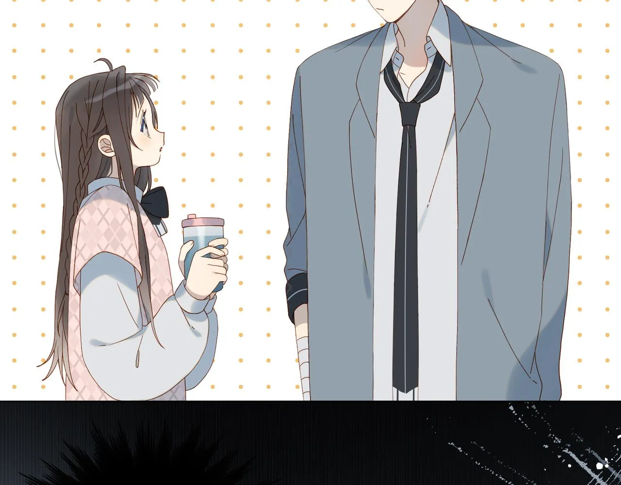 第65话 什么感觉 第18页