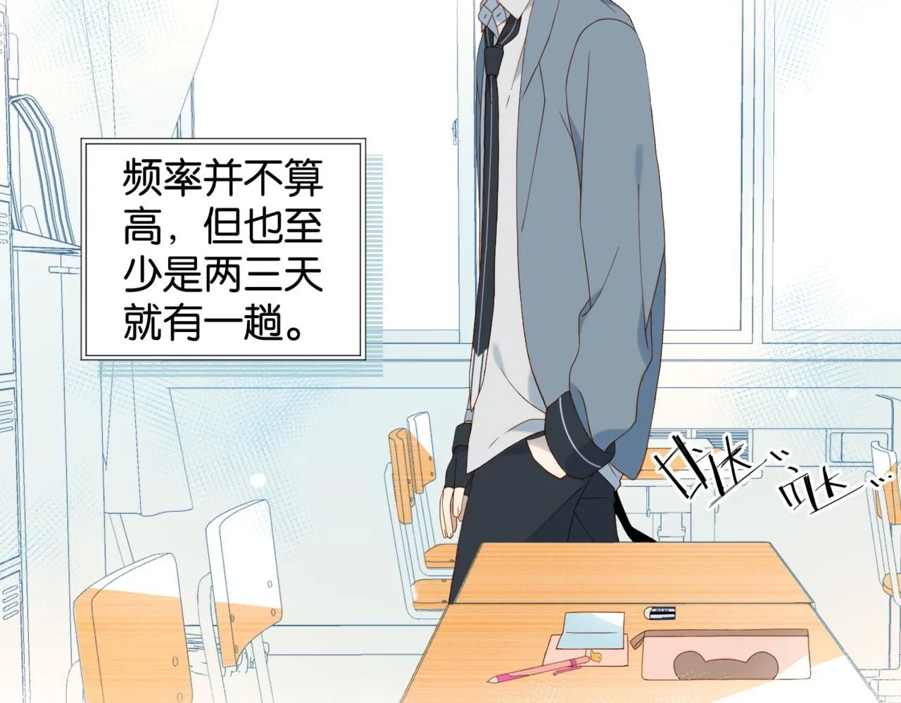 第63话 专用老师 第36页