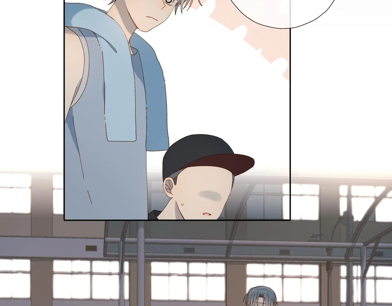 第70话 你是最好的 第20页