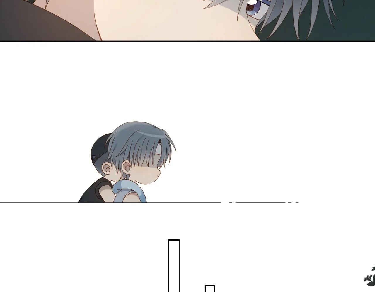 第70话 你是最好的 第32页