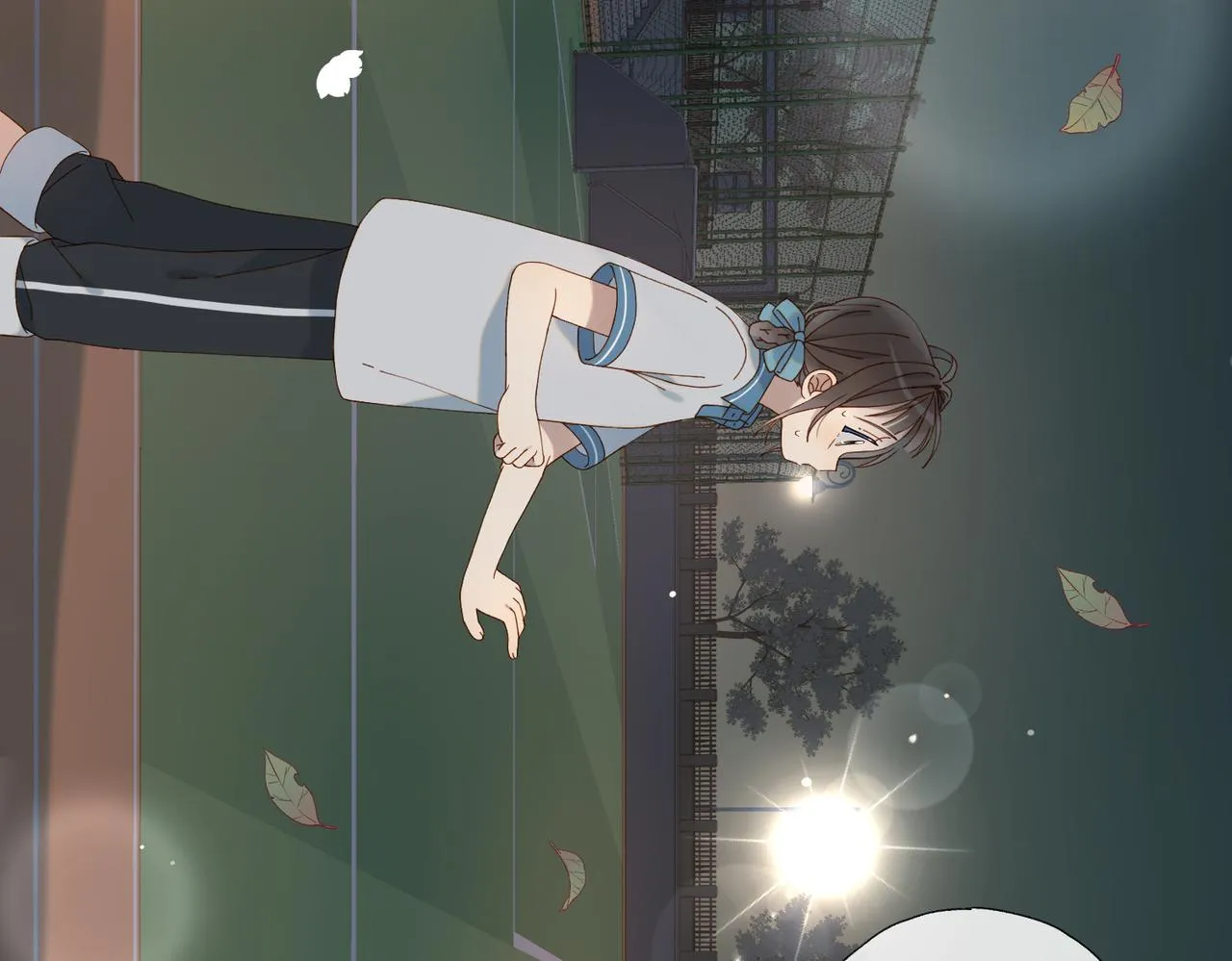 第69话 训练 第25页