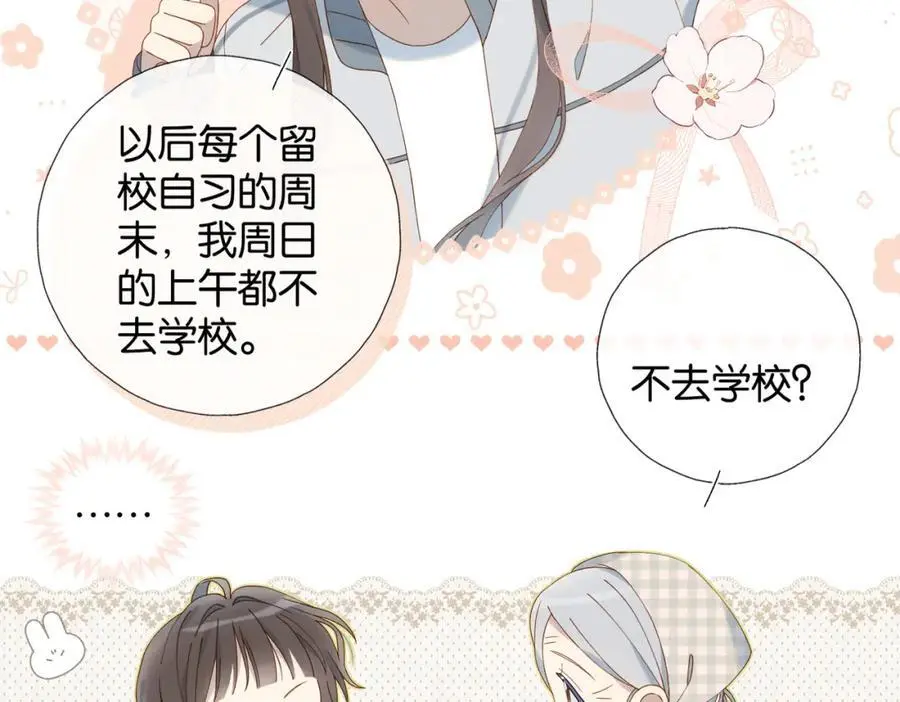 第71话 小奶猫 第8页