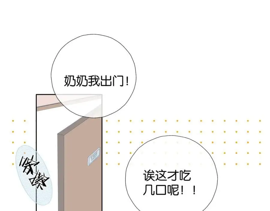 第71话 小奶猫 第21页