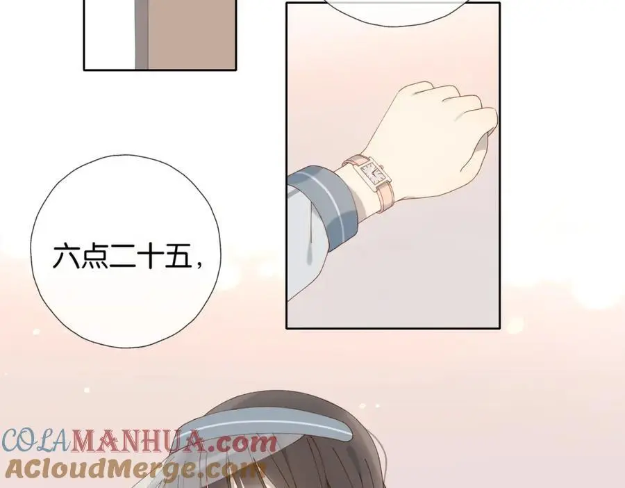 第71话 小奶猫 第22页