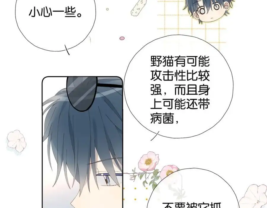 第71话 小奶猫 第59页