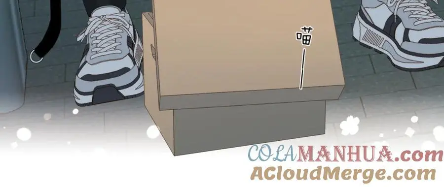 第71话 小奶猫 第70页