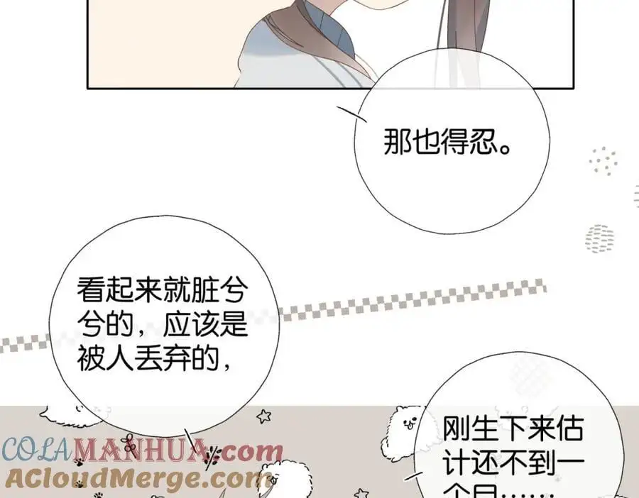 第71话 小奶猫 第73页