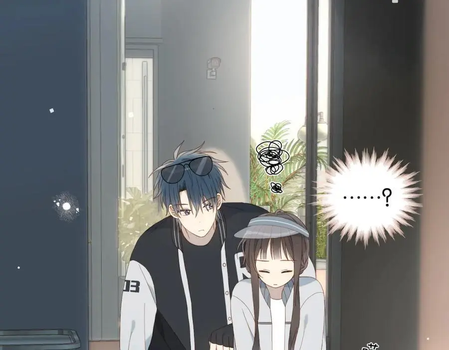 第71话 小奶猫 第80页