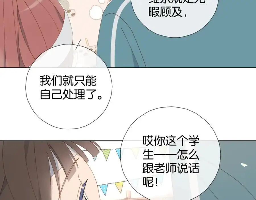 第74话 你疯了 第33页