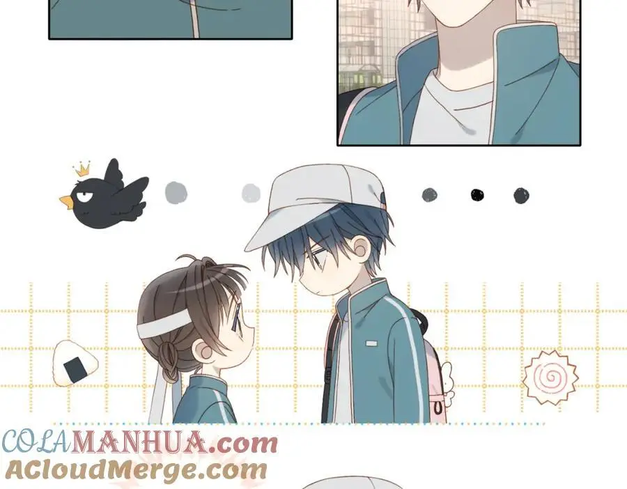 第74话 你疯了 第40页