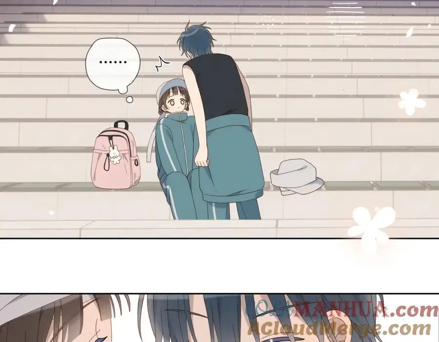 第78话 想要做的事 第46页