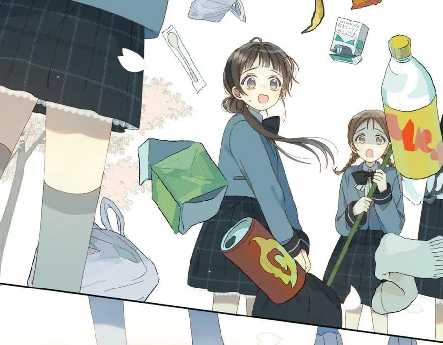 第61话 威胁 第54页