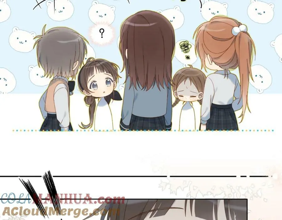 第61话 威胁 第64页