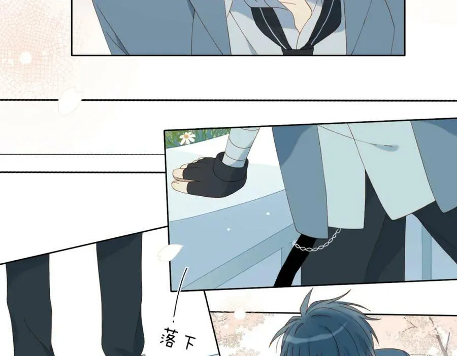 第61话 威胁 第81页