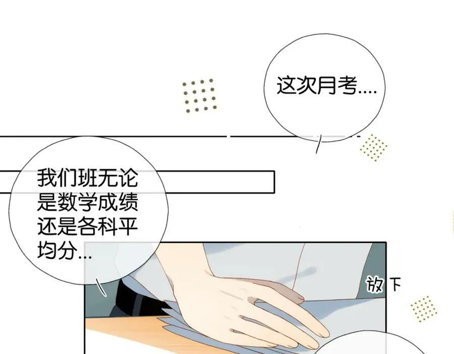 第59话 新同桌 第86页
