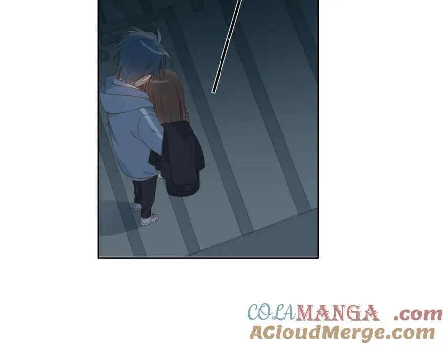 第81话 跟我回家 第22页