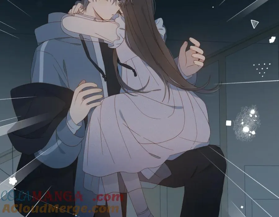 第81话 跟我回家 第28页