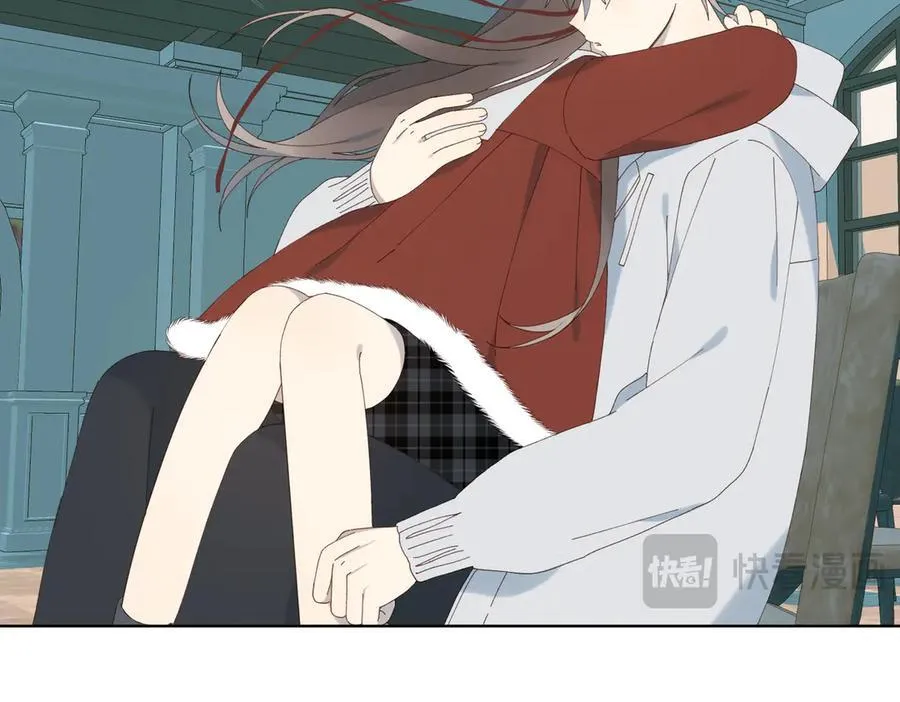 第86话 “惩罚”游戏 第45页
