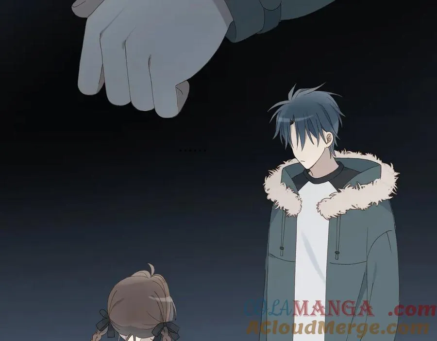 第91话 新年礼物 第25页