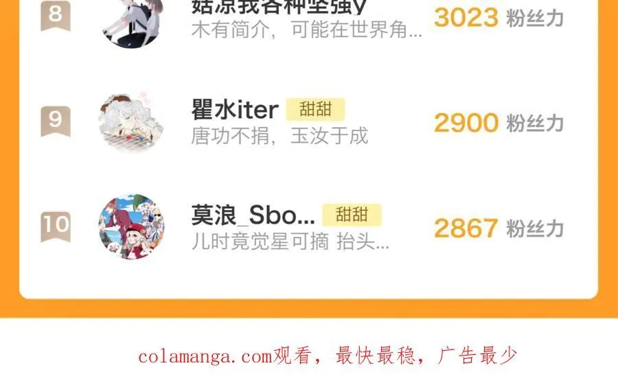 第91话 新年礼物 第72页