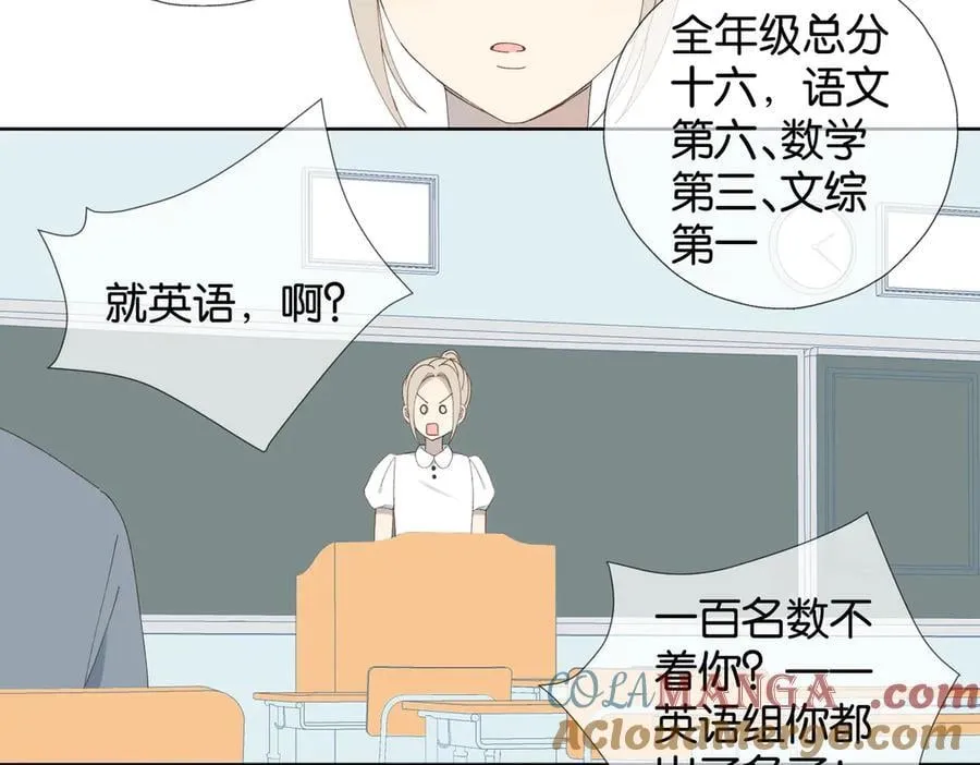 第92话 喜欢腿短的 第19页