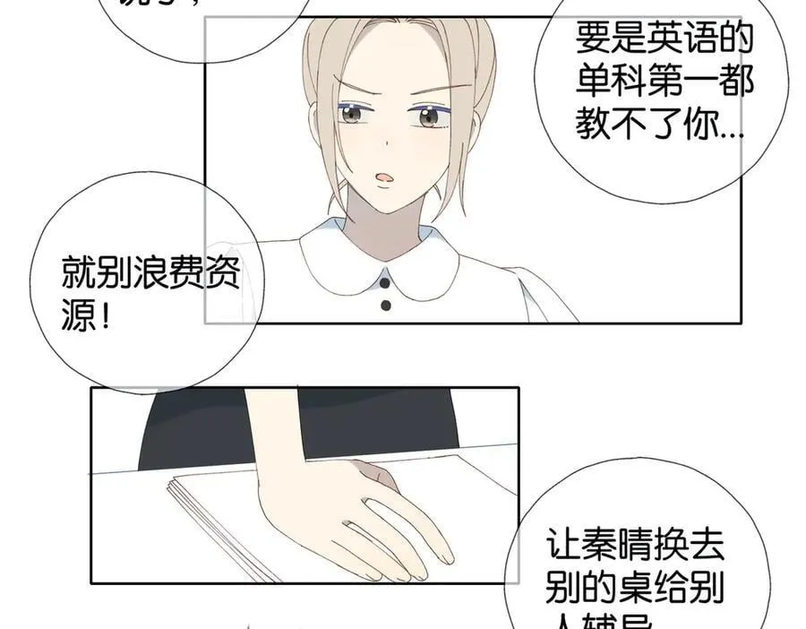 第92话 喜欢腿短的 第24页