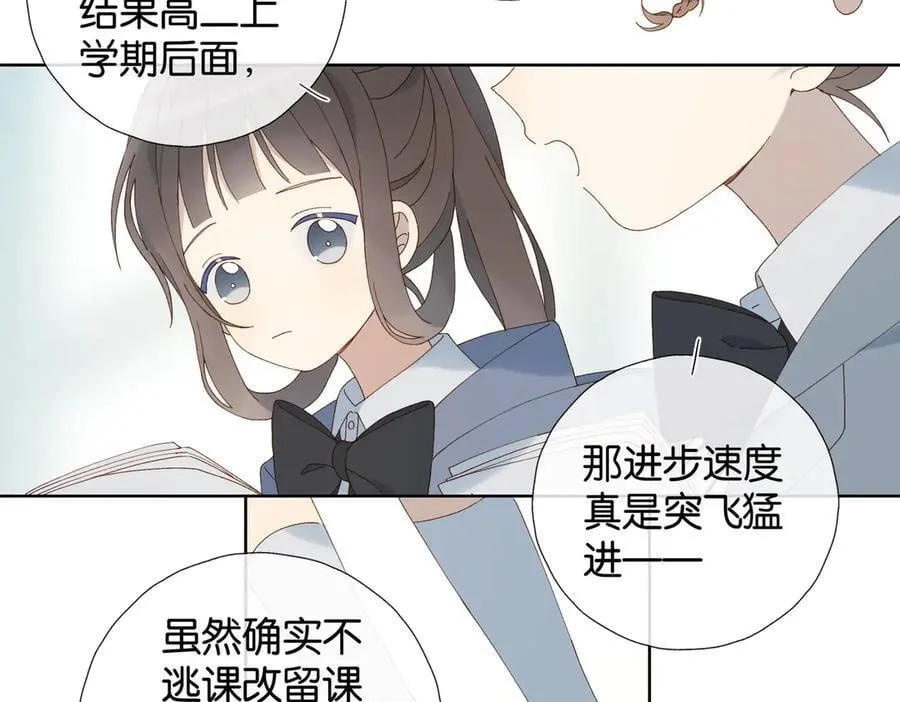 第93话 背单词 第8页