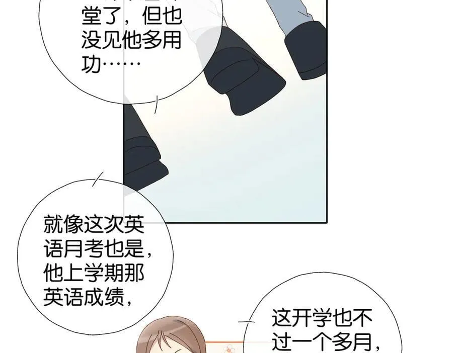 第93话 背单词 第9页