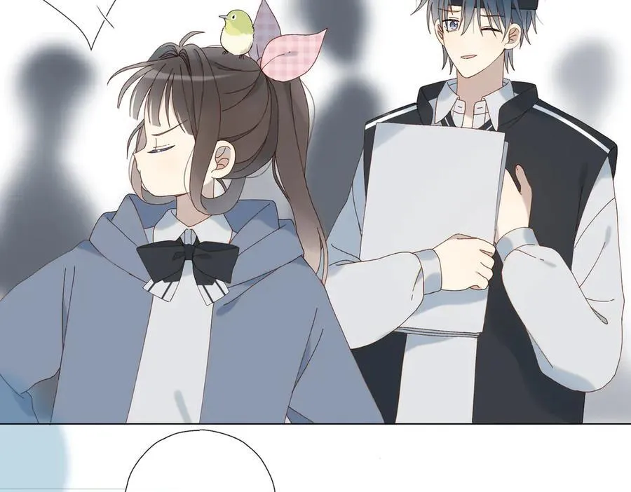 第93话 背单词 第32页