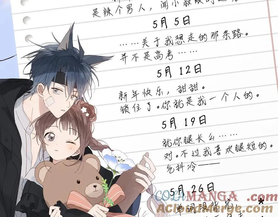第93话 背单词 第55页