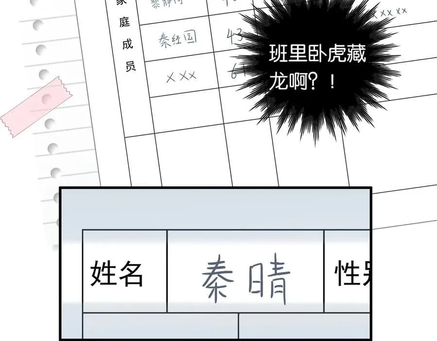 第94话 校庆文艺汇演 第11页