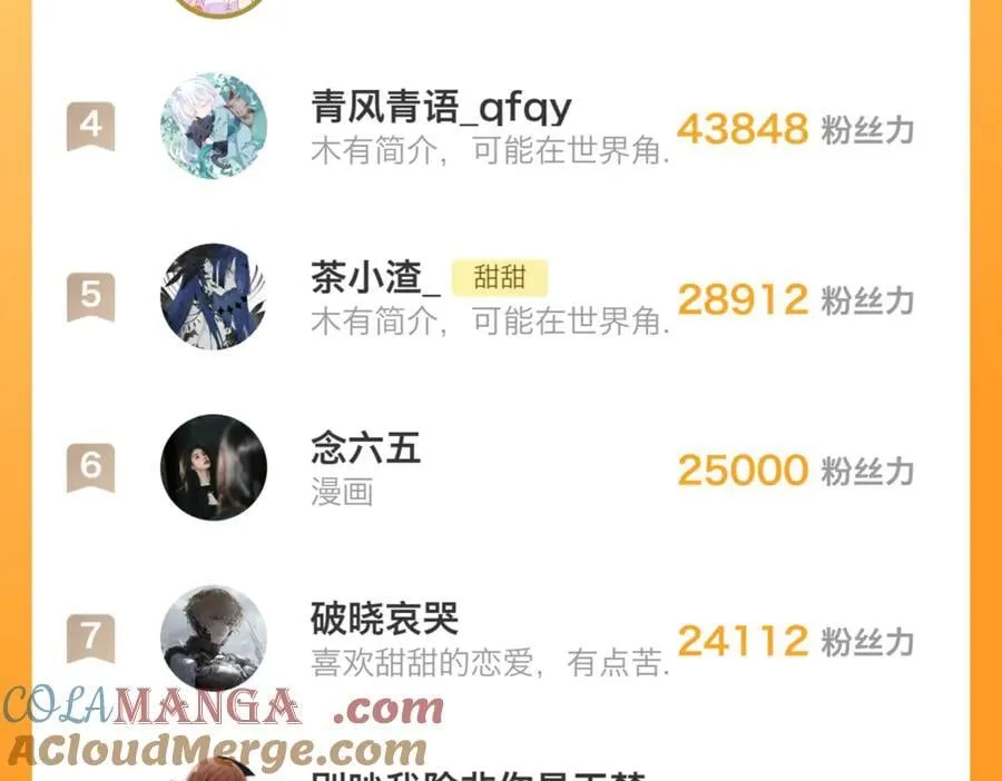 第96话 生日快乐 第43页