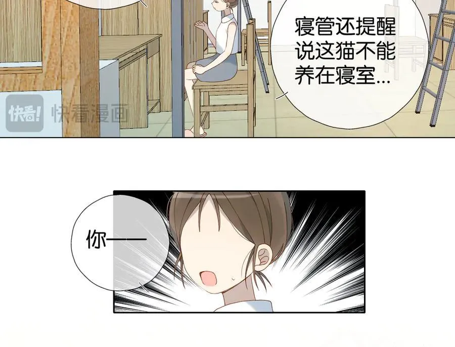 第98话 我后悔了 第42页
