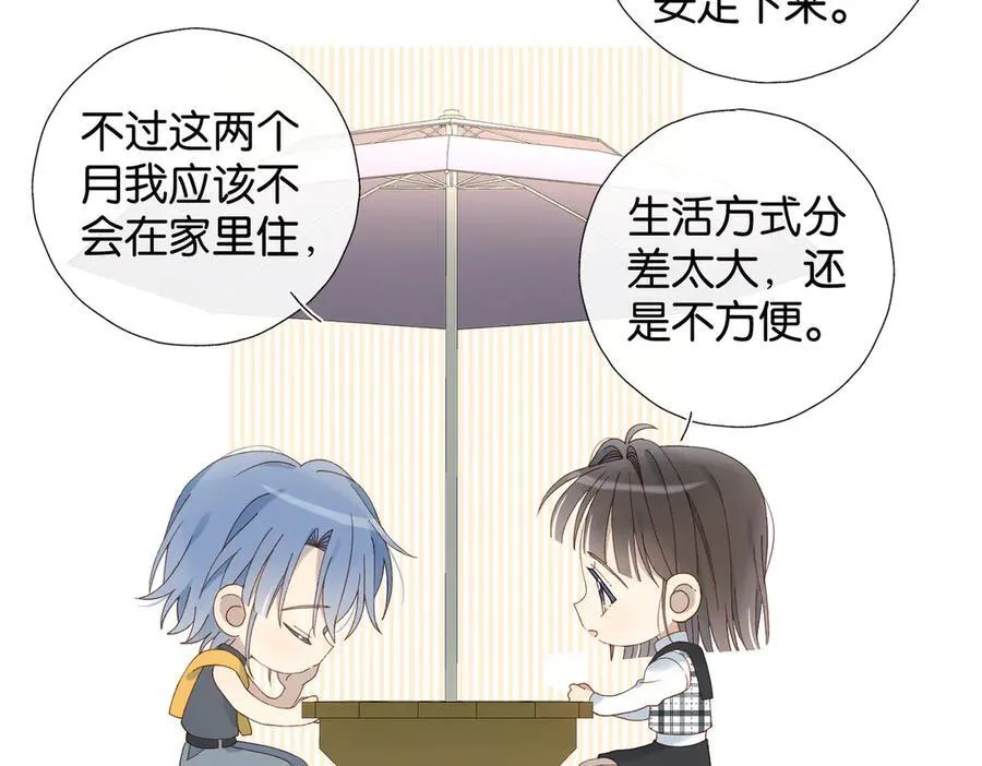第99话 回到这里 第32页