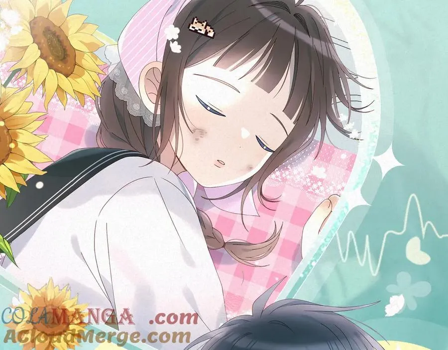 特典祈愿·8月17日“揉碎盛夏”特别企划 夏日迷章 暧昧疯涨 第5页