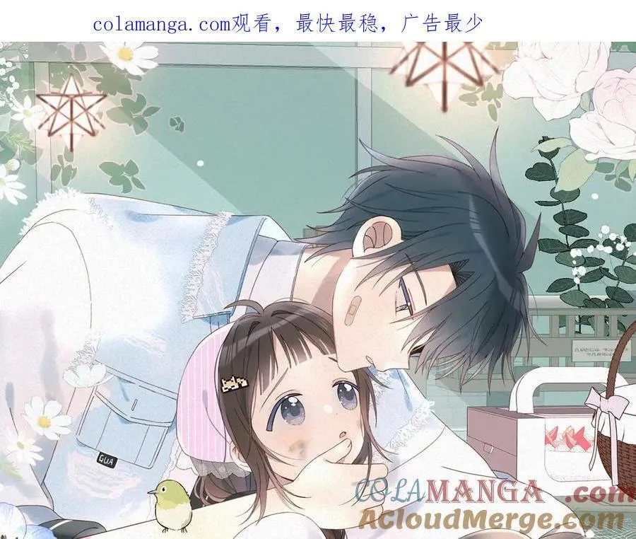 特典祈愿·“揉碎盛夏”特别企划 正式公开！ 第1页