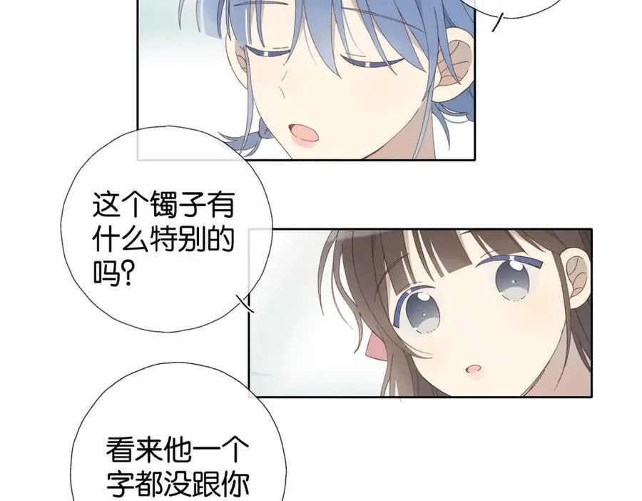 第103话 礼物的寓意 第39页